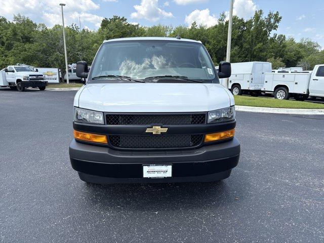 new 2025 Chevrolet Express 2500 car, priced at $44,440