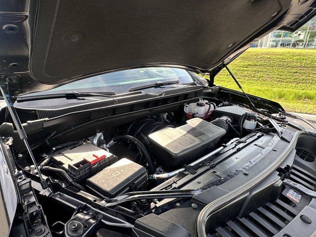 used 2025 Chevrolet Tahoe car, priced at $79,988