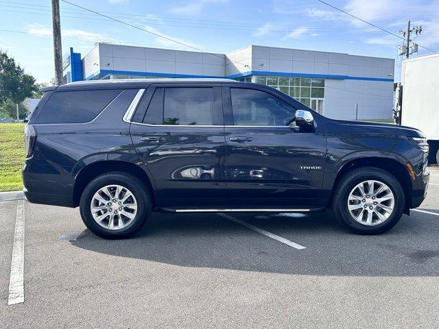 used 2025 Chevrolet Tahoe car, priced at $79,988