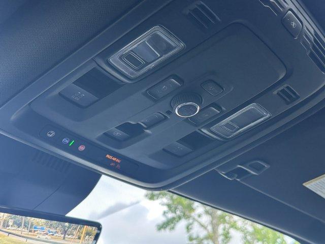 used 2025 Chevrolet Tahoe car, priced at $79,988