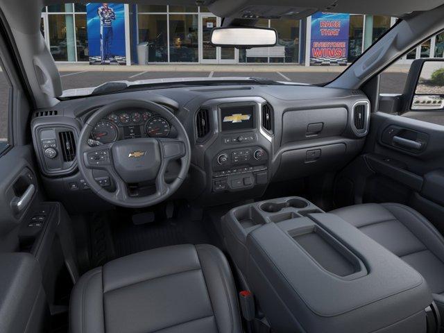 new 2024 Chevrolet Silverado 2500 car, priced at $55,585