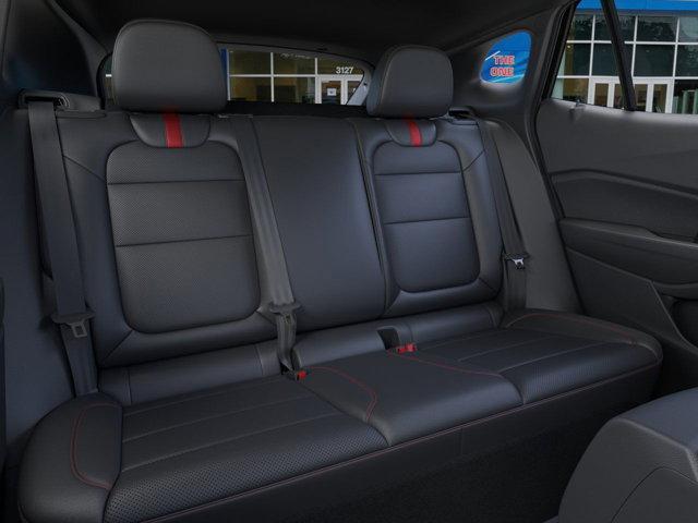 new 2025 Chevrolet Trax car, priced at $27,294