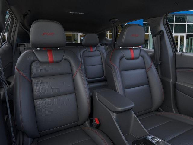 new 2025 Chevrolet Trax car, priced at $27,294
