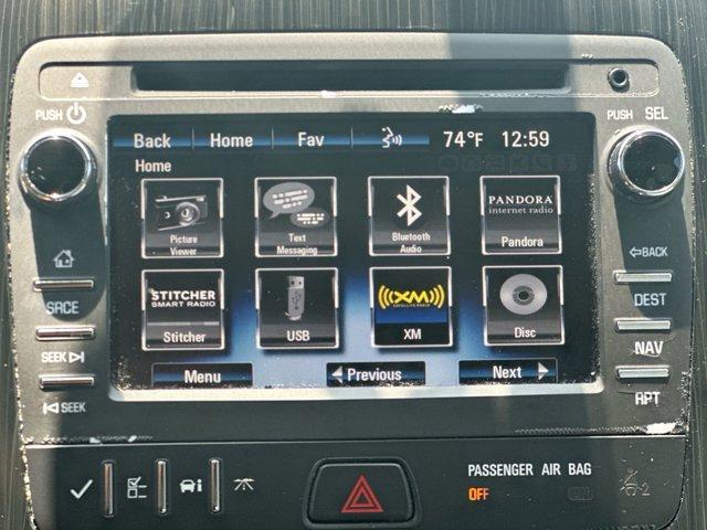 used 2017 Chevrolet Traverse car, priced at $19,988