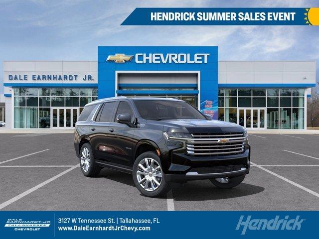 new 2024 Chevrolet Tahoe car, priced at $88,600