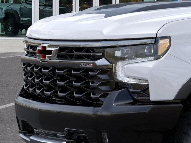 new 2025 Chevrolet Silverado 1500 car, priced at $81,190