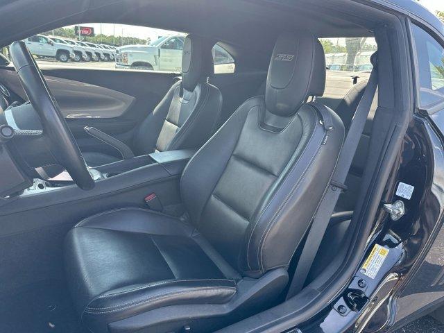 used 2010 Chevrolet Camaro car, priced at $23,988