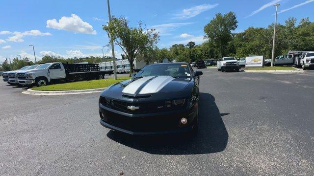 used 2010 Chevrolet Camaro car, priced at $23,988