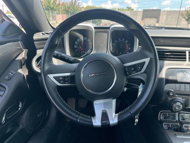 used 2010 Chevrolet Camaro car, priced at $23,988