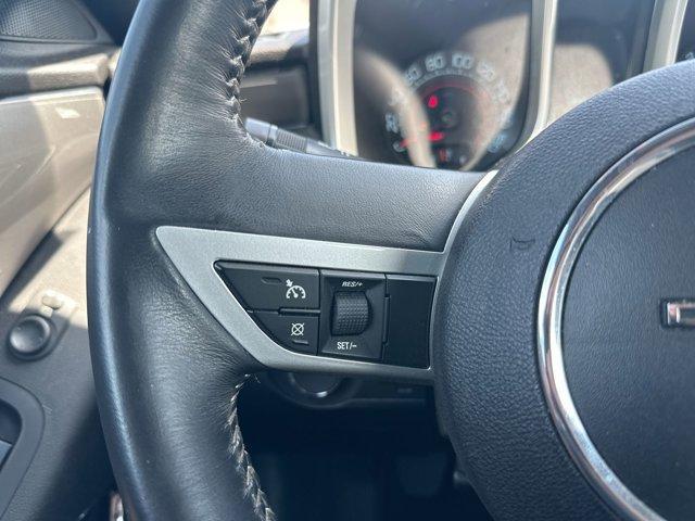 used 2010 Chevrolet Camaro car, priced at $23,988