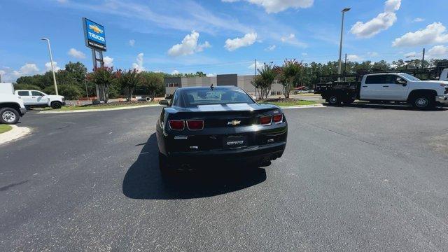 used 2010 Chevrolet Camaro car, priced at $23,988