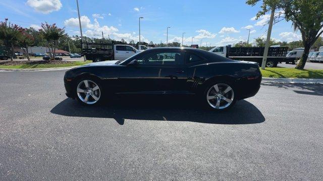 used 2010 Chevrolet Camaro car, priced at $23,988