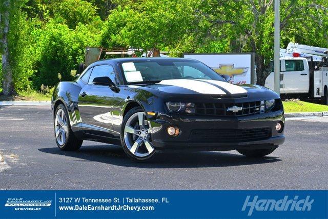 used 2010 Chevrolet Camaro car, priced at $24,777