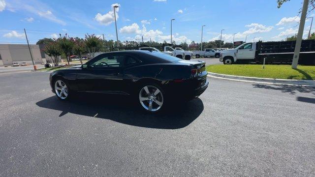 used 2010 Chevrolet Camaro car, priced at $23,988