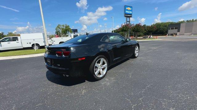 used 2010 Chevrolet Camaro car, priced at $23,988
