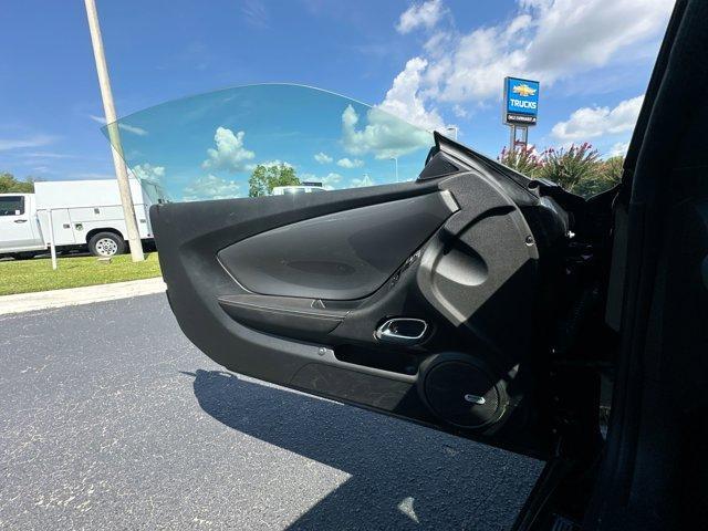 used 2010 Chevrolet Camaro car, priced at $23,988