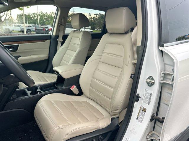 used 2019 Honda CR-V car, priced at $25,988