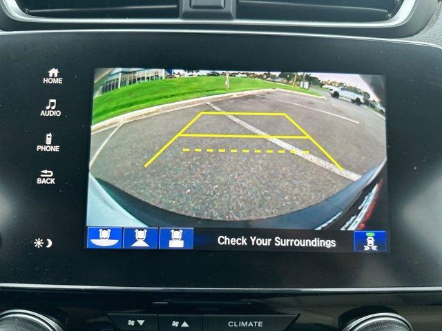 used 2019 Honda CR-V car, priced at $25,988
