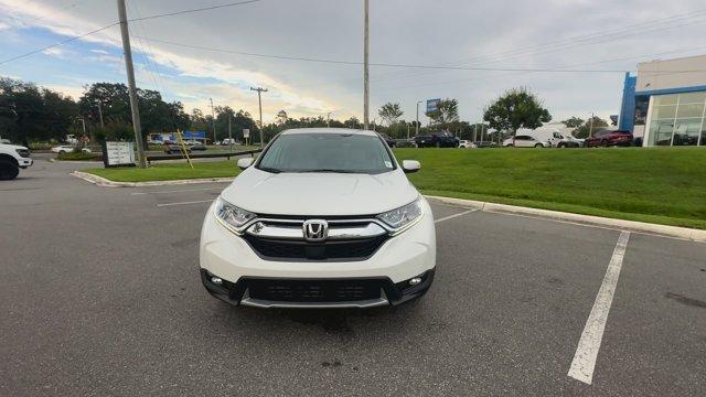 used 2019 Honda CR-V car, priced at $25,988
