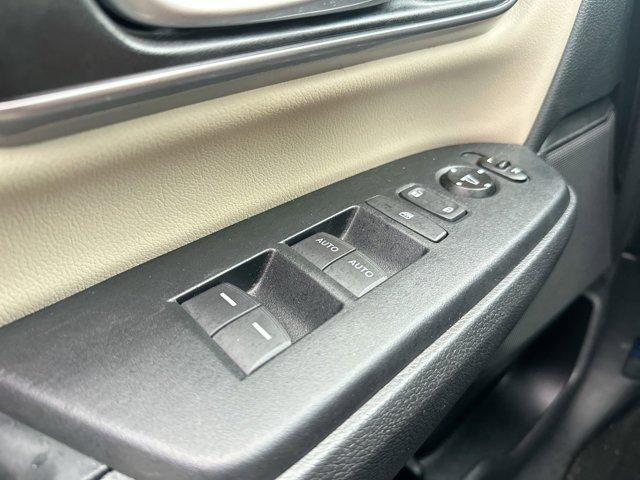 used 2019 Honda CR-V car, priced at $25,988