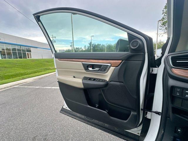 used 2019 Honda CR-V car, priced at $25,988
