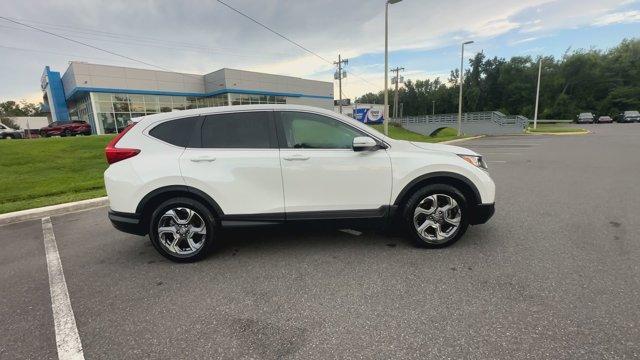 used 2019 Honda CR-V car, priced at $25,988