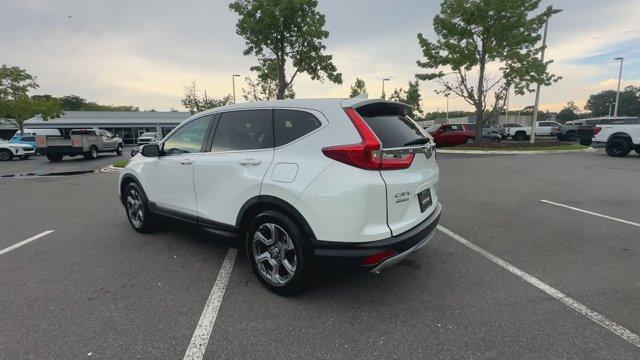 used 2019 Honda CR-V car, priced at $25,988