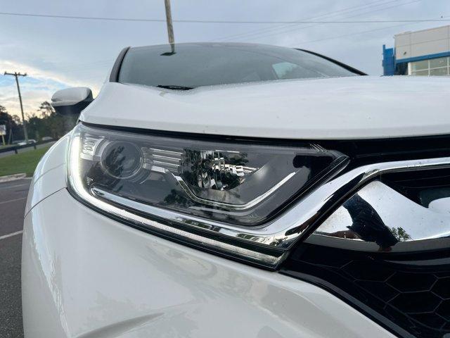 used 2019 Honda CR-V car, priced at $25,988