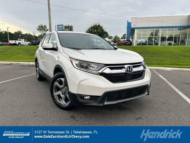 used 2019 Honda CR-V car, priced at $25,988