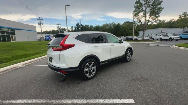used 2019 Honda CR-V car, priced at $25,988