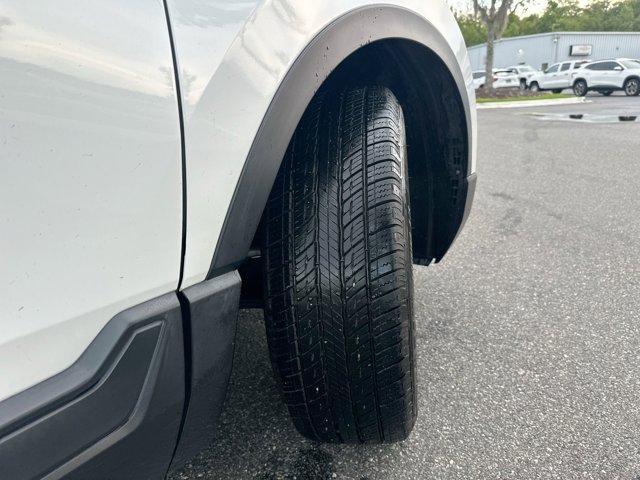 used 2019 Honda CR-V car, priced at $25,988