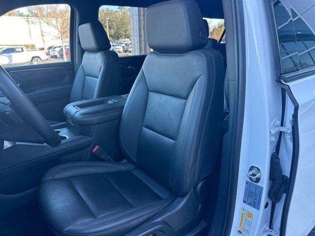 used 2023 Chevrolet Suburban car, priced at $62,953