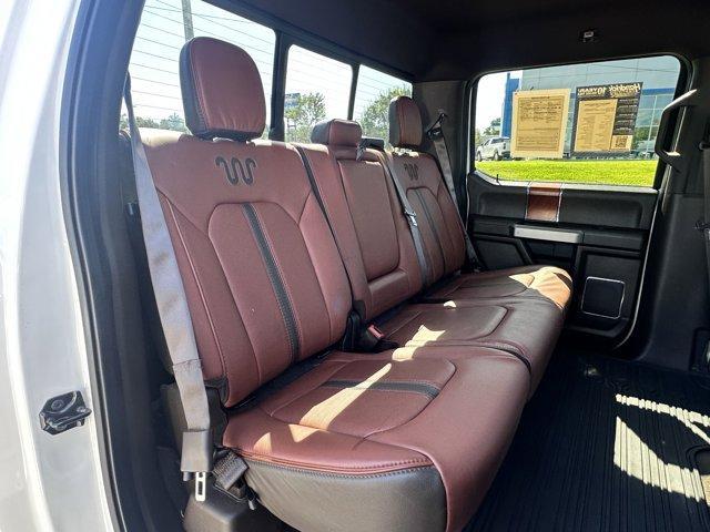 used 2020 Ford F-150 car, priced at $49,988