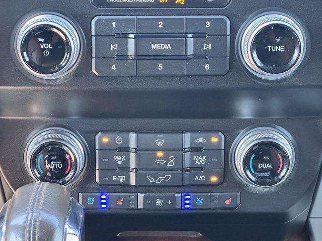 used 2020 Ford F-150 car, priced at $49,988