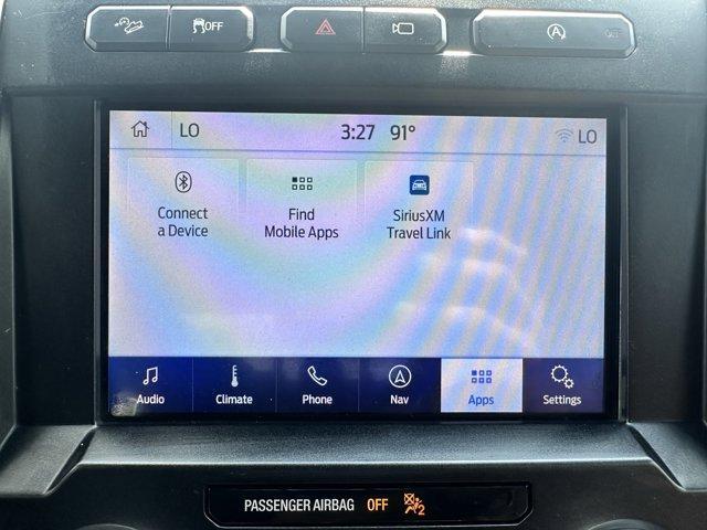 used 2020 Ford F-150 car, priced at $54,988