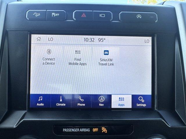 used 2020 Ford F-150 car, priced at $49,988