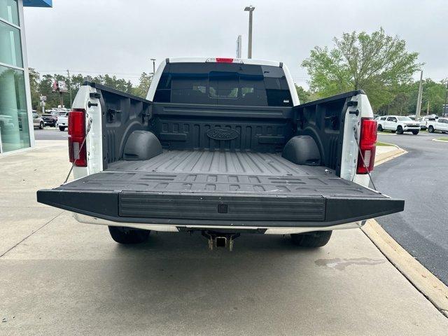 used 2020 Ford F-150 car, priced at $48,988