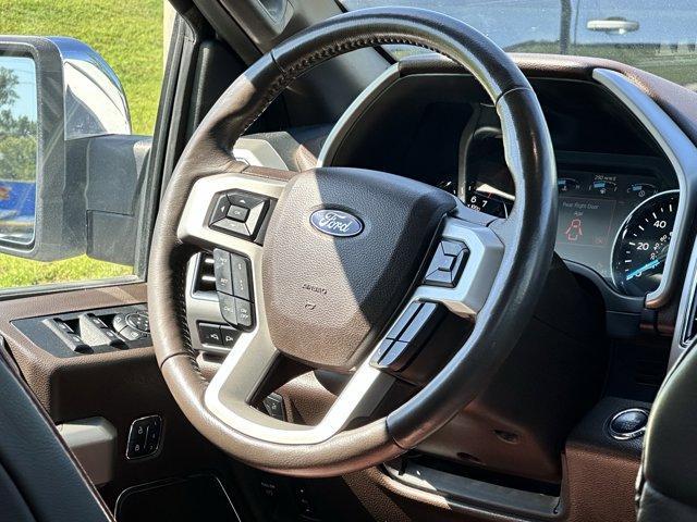 used 2020 Ford F-150 car, priced at $49,988