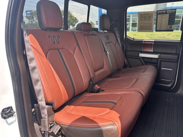 used 2020 Ford F-150 car, priced at $54,988