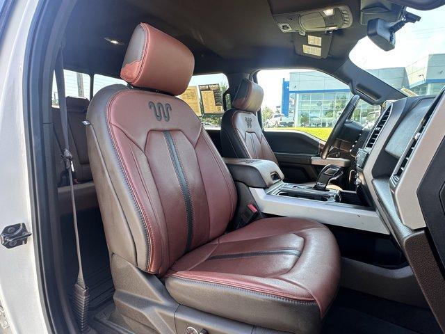 used 2020 Ford F-150 car, priced at $49,988