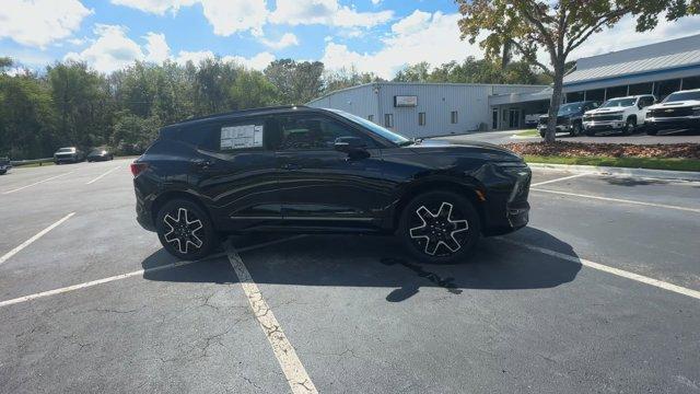 new 2024 Chevrolet Blazer car, priced at $47,841