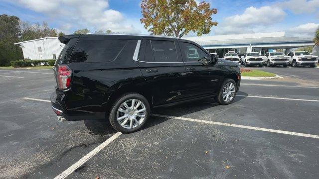 new 2024 Chevrolet Tahoe car, priced at $92,595