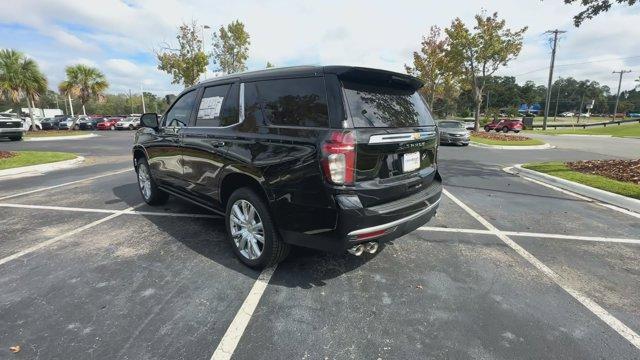 new 2024 Chevrolet Tahoe car, priced at $92,595