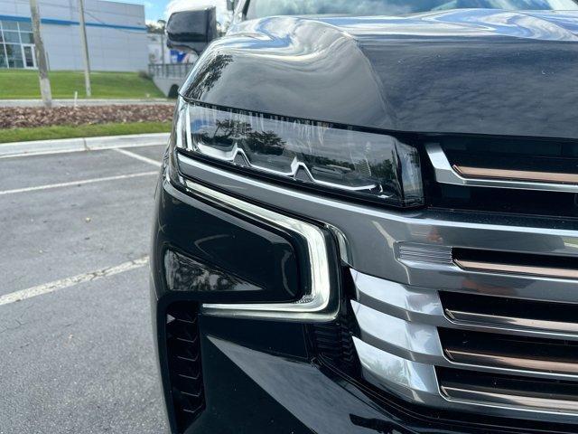 new 2024 Chevrolet Tahoe car, priced at $92,595