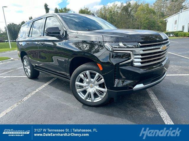 new 2024 Chevrolet Tahoe car, priced at $92,595