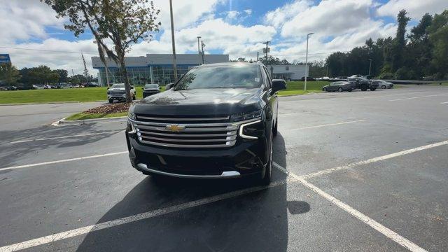 new 2024 Chevrolet Tahoe car, priced at $92,595