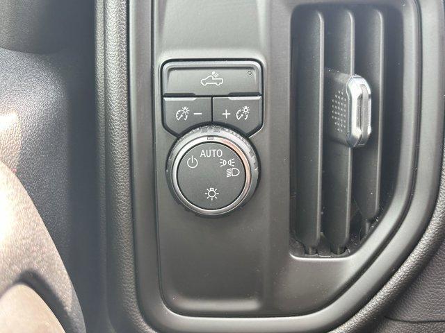 used 2022 Chevrolet Silverado 1500 car, priced at $45,988