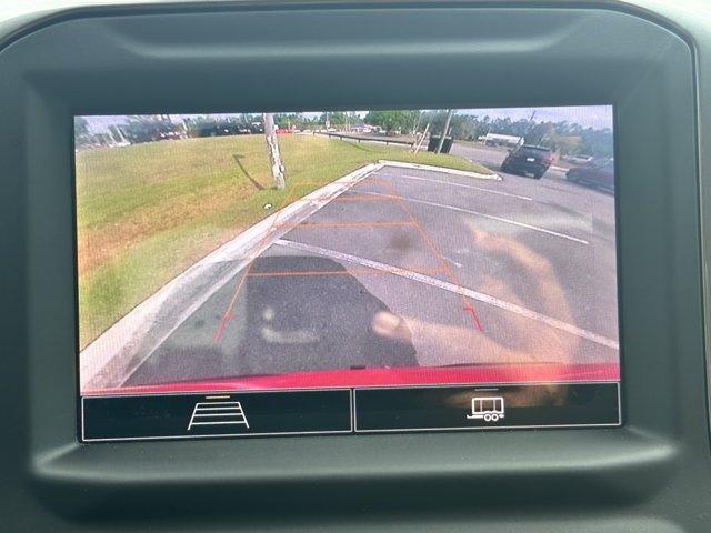 used 2022 Chevrolet Silverado 1500 car, priced at $45,988