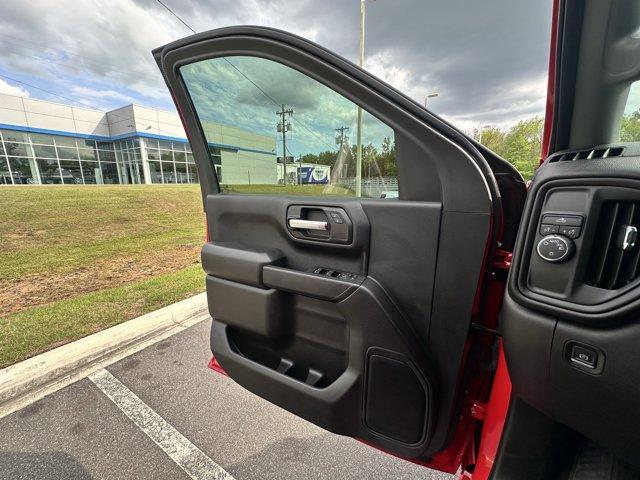 used 2022 Chevrolet Silverado 1500 car, priced at $45,988