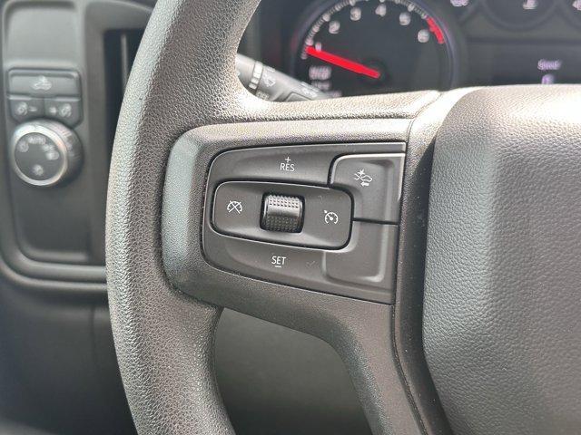 used 2022 Chevrolet Silverado 1500 car, priced at $45,988